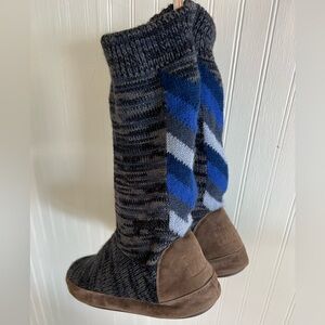 MUK LUKS Vanessa Slipper